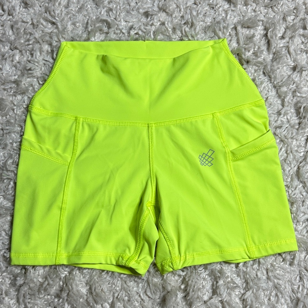 Jed North shorts